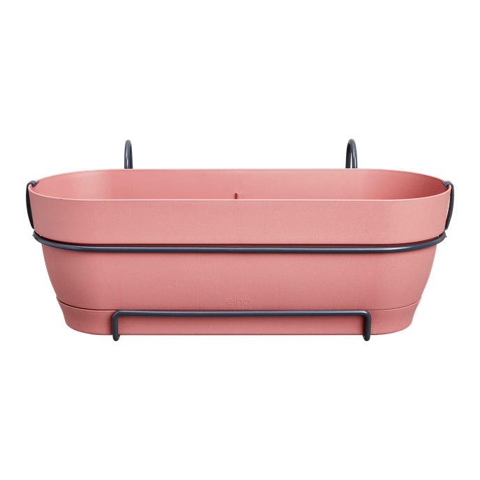 vibia campana balkonbak allin1 50cm poederroze